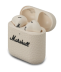 Беспроводные наушники вкладыши Marshall Minor IV (Cream)