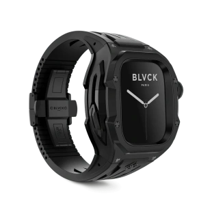Корпус Golden Concept х BLVCK для Apple Watch, 49 мм