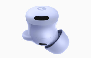 Беспроводные наушники-вкладыши Googe Pixel Buds 2a (Iris)