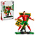 Конструктор Lego Editions Cristiano Ronaldo – Soccer Legend (43016)