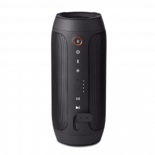 JBL Pulse 2 Black