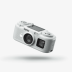 Компактная цифровая камера Fujifilm Instax Pal 2 (White)