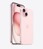 iPhone 15 128Гб Pink/Розовый (Dual SIM)