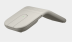 Складная компьютерная мышь Logitech Mobi Fold (Sand) Складная компьютерная мышь Logitech Mobi Fold (Sand)