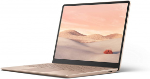 Microsoft Surface Laptop Go - 128GB / Intel Core i5 / 8Gb RAM / Sandstone