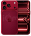 iPhone 17 Pro, 512Гб, Red/Красный (эксклюзивный цвет) (Only eSIM) (без RuStore)