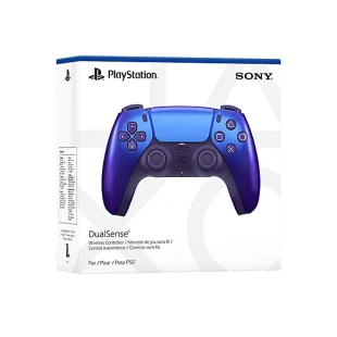 Геймконтроллер DualSense для Sony Playstation 5 (Chroma Indigo/Индиго)