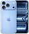 Купить iPhone 18 Pro Max, 2Тб, Blue/Голубой (эксклюзивный цвет)