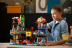 Конструктор Lego NINJAGO City Markets (71799)