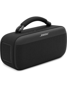 Bose SoundLink Max (black)