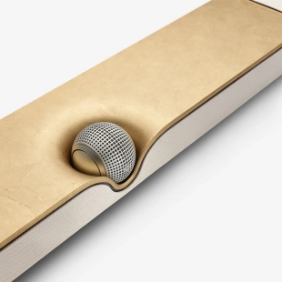 Саундбар Devialet Dione Opéra de Paris (Gold Leaf)