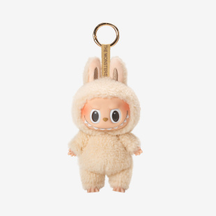 Секретный бокс с брелком LABUBU THE MONSTERS Exciting Macaron, Vinyl Plush, Blind Box (фигурка попадается случайно)