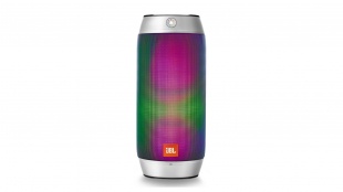 JBL Pulse 2 Silver