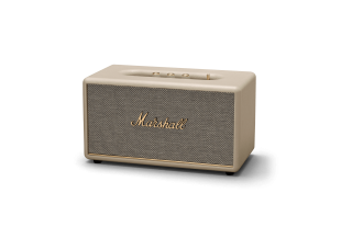 Marshall Stanmore III (Cream)