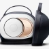Чехол Devialet Cocoon Phantom I (Mercury grey)