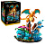 Конструктор Lego Pokémon Venusaur. Charizard and Blastoise (72153)