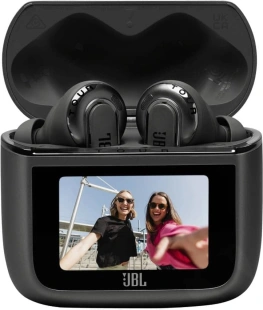 Беспроводные наушники JBL Tour Pro 3 (Black)