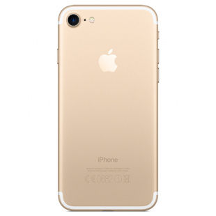 iPhone 7 Plus 256Gb Gold