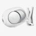 Настенное крепление Devialet Gecko - Phantom I (Iconic White)