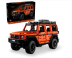 Конструктор Lego Technic Mercedes-Benz G 500 PROFESSIONAL Line (42177)