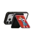 Подставка-кардхолдер The Evangelion x CASETiFY Snappy Cardholder Stand, Asuka Shikinami Langley Подставка-кардхолдер The Evangelion x CASETiFY Snappy Cardholder Stand, Asuka Shikinami Langley