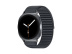  Samsung Galaxy Watch8 ( 40 мм) Wifi+LTE, корпус серый графит, текстильный браслет графитового цвета