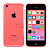Купить Apple iPhone 5C 8GB Pink Розовый