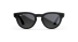 Умные очки Ray-Ban  Headliner (2-gen) (Черная матовая оправа, градиентные графитовые линзы)