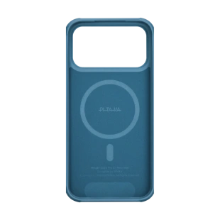 Чехол Pitaka Aramid ProGuard Case для iPhone 17 Pro, Moonrise Чехол Pitaka Aramid ProGuard Case для iPhone 17 Pro, Moonrise