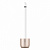 Подставка для Apple Pencil Belkin Stand (Gold/Золотой)