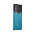 Телефон VERTU iVertu 5G, Calf Leather (Lake Blue/Голубое озеро)