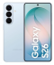 Смартфон Samsung Galaxy S26, 12Гб/256Гб, Голубой Смартфон Samsung Galaxy S26, 12Гб/256Гб, Голубой