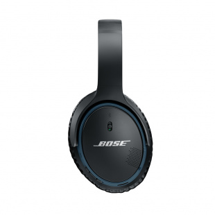 Беспроводные наушники Bose SoundLink Around-ear II (Black)
