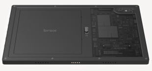 Планшет Brax Technologies Open_slate, 8/128 ГБ