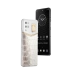 Телефон VERTU iVertu 5G, Rococo Himalaya Crocodile Skin, Happy Diamond 18K Gold