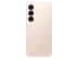 Смартфон Samsung Galaxy S25+, 12Гб/256Гб, Розовое золото (Pinkgold) (Эксклюзивный цвет)