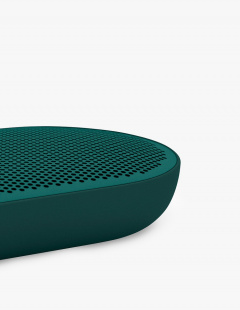 Портативная акустическая система Bang & Olufsen BeoPlay P2 / Зеленый (Teal)