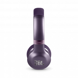 Беспроводные накладные наушники JBL Everest 310 GA (Purple)