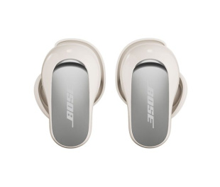 Беспроводные наушники Bose QuietComfort Ultra Earbuds (2-го поколения) (White Smoke)