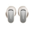 Беспроводные наушники Bose QuietComfort Ultra Earbuds (2-го поколения) (White Smoke)