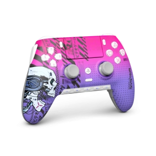 Геймконтроллер Scuf Omega для PlayStation 5, Respawn