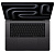 Купить MacBook Pro 16" «Черный космос» (Custom) Touch ID // Чип Apple M3 Max 16-Core CPU, 40-Core GPU, 64 ГБ, 8 ТБ (Late 2023)