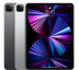 iPad Pro 11" (ear 2021) 128gb / Wi-Fi / Silver