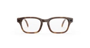 Умные очки Meta* Adventurer, оправа Classic Tortoise, прозрачные линзы