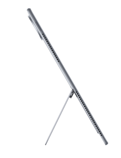 Планшет HUAWEI MatePad Edge, WiFi, 32Гб/2Тб, Soft Light (Space Gray/Серый)