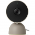 IP-камера Google Nest Cam (indoor, wired) Linen