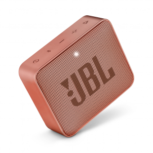 JBL Go 2 Cinnamon