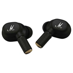 Беспроводные наушники вкладыши Marshall Motif II A.N.C. (Black)