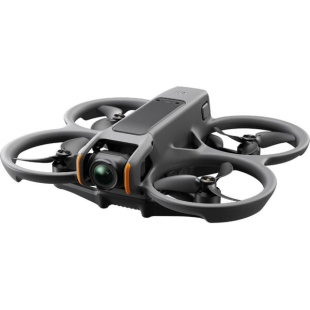 Квадрокоптер DJI Avata 2