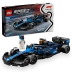 Конструктор Lego Speed Champions Williams Racing FW46 F1 (77249)